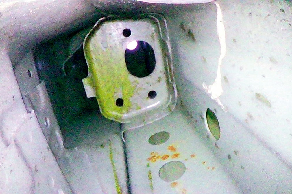 Honda Civic 1.5 VTEC