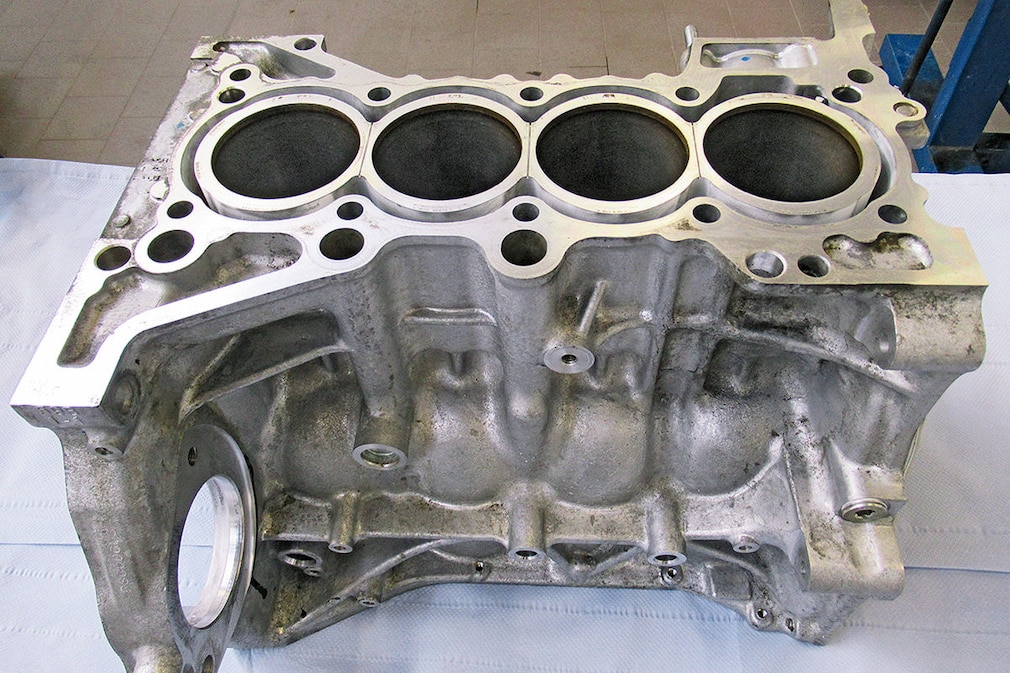 Honda Civic 1.5 VTEC