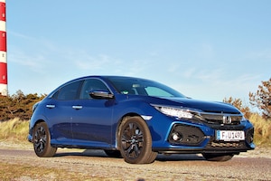 Honda Civic 1.5 VTEC