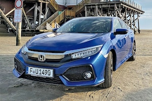 Honda Civic 1.5 VTEC
