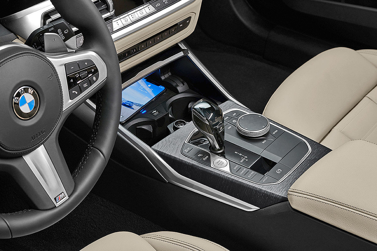 BMW 3er Touring !! Sperrfrist 12. Juni 2019 00:01 Uhr !!