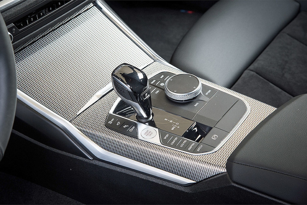 BMW 3er 330i Touring