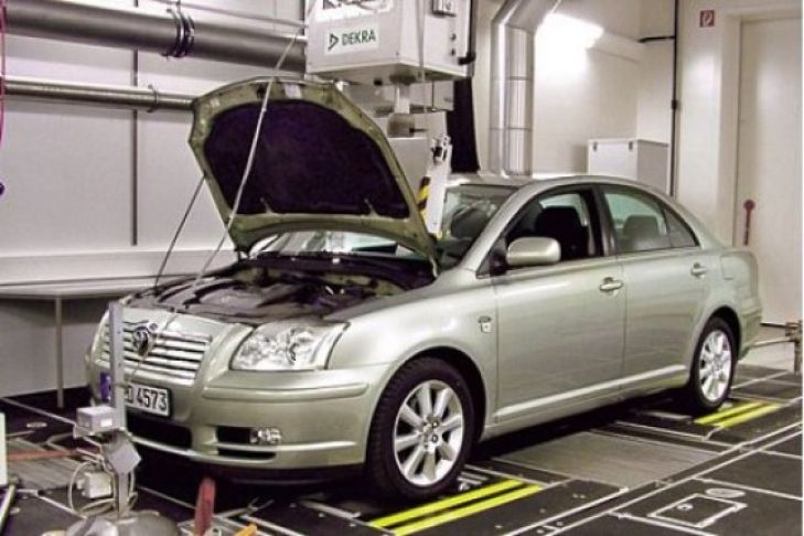 100.000-km-Dauertest Toyota Avensis 2.0 D-4D D-Cat Sol