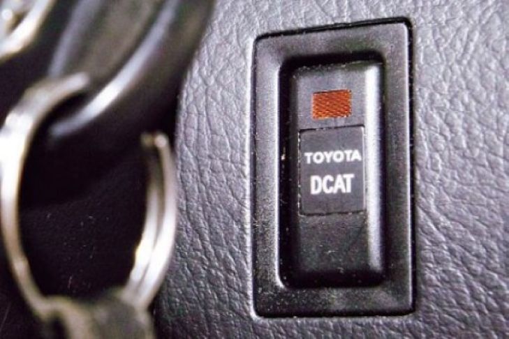 100.000-km-Dauertest Toyota Avensis 2.0 D-4D D-Cat Sol