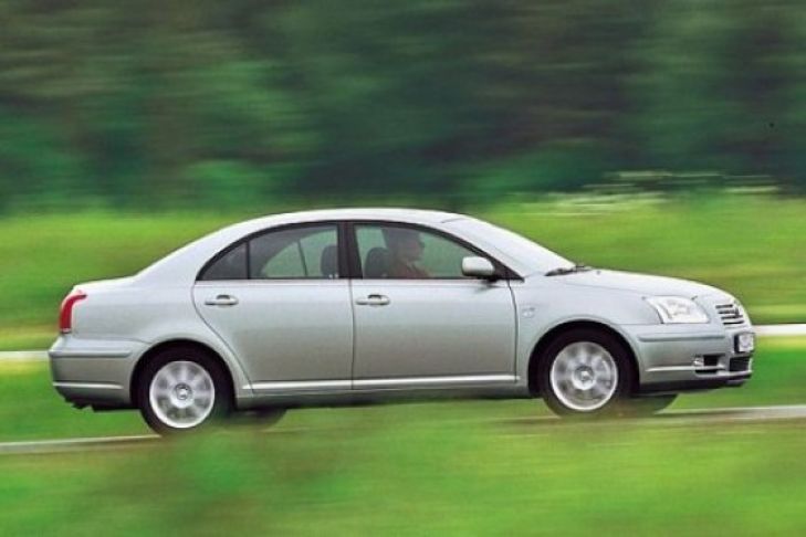 100.000-km-Dauertest Toyota Avensis 2.0 D-4D D-Cat Sol