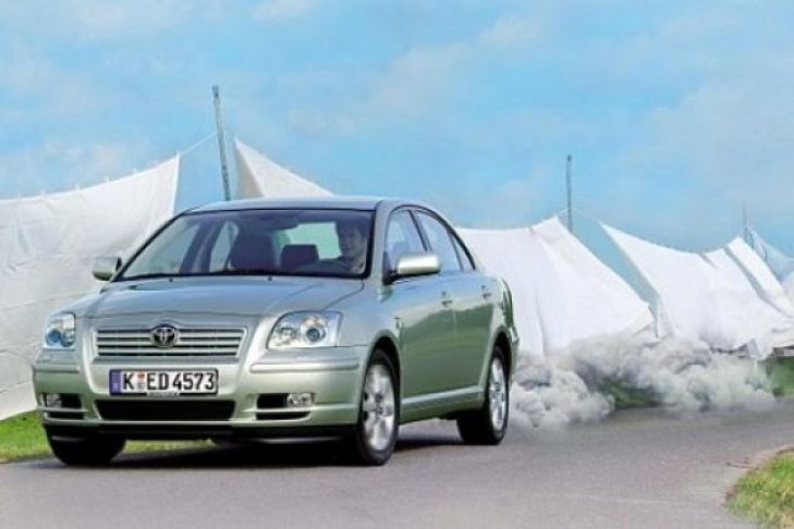 100.000-km-Dauertest Toyota Avensis 2.0 D-4D D-Cat Sol