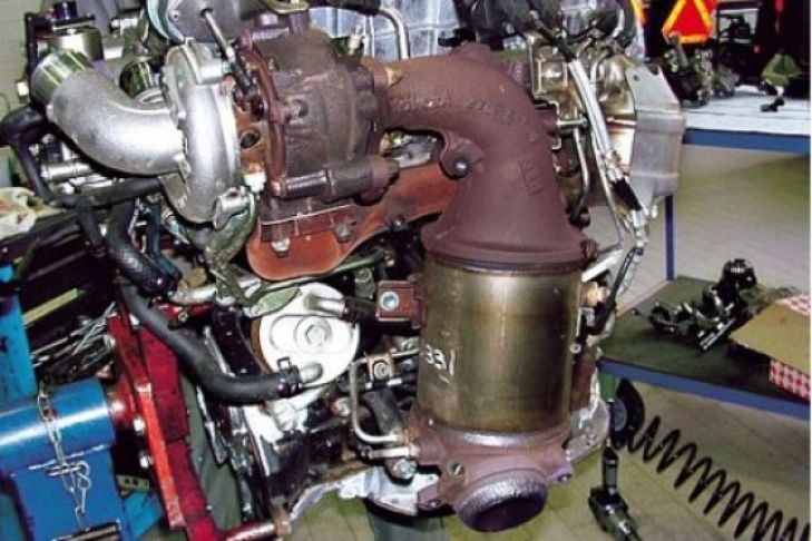 100.000-km-Dauertest Toyota Avensis 2.0 D-4D D-Cat Sol