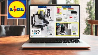 Lidl Prospekt Mai Aufmacher