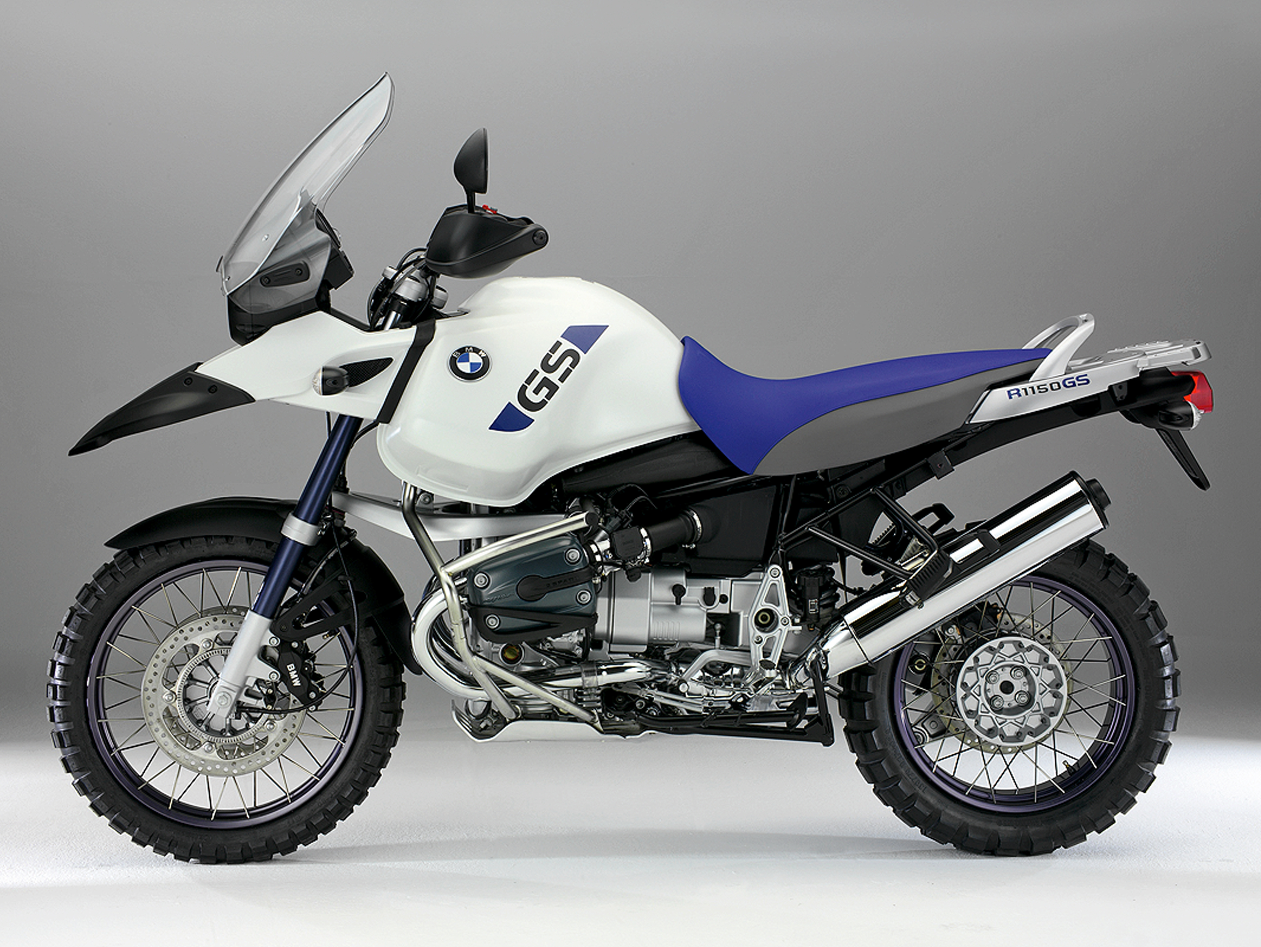 BMW, Honda, KTM: Diese gebrauchten Motorräder sind heiß - AUTO BILD
