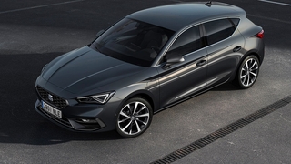 Seat Leon e-HYBRID