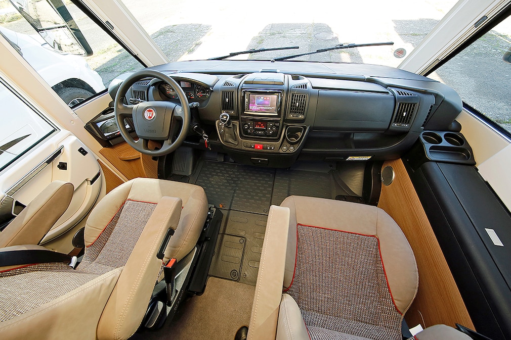 Malibu I 490 LE