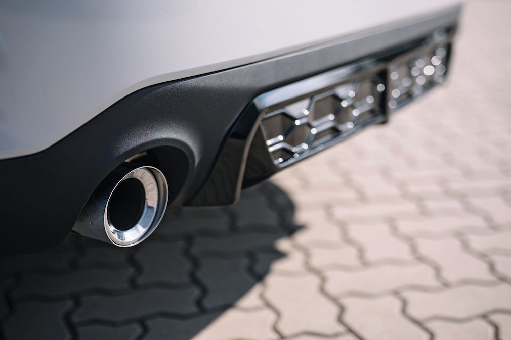 Mini Countryman John Cooper Works