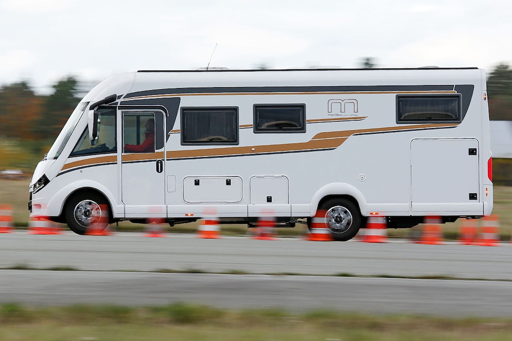 Malibu I 490 LE