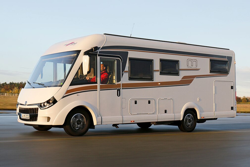 Malibu I 490 LE