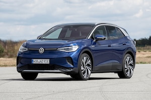 VW ID.4 Pro Performance