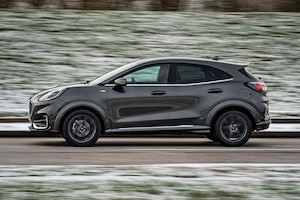 Ford Puma 1.0 ST Line