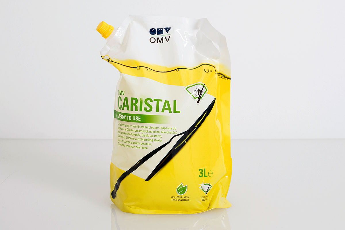 Ergebnisse 10 SommerScheibenreiniger im Test Bilder autobild.de