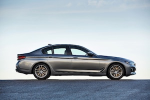 BMW 520d