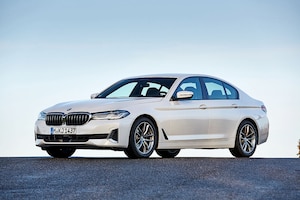 BMW 520i