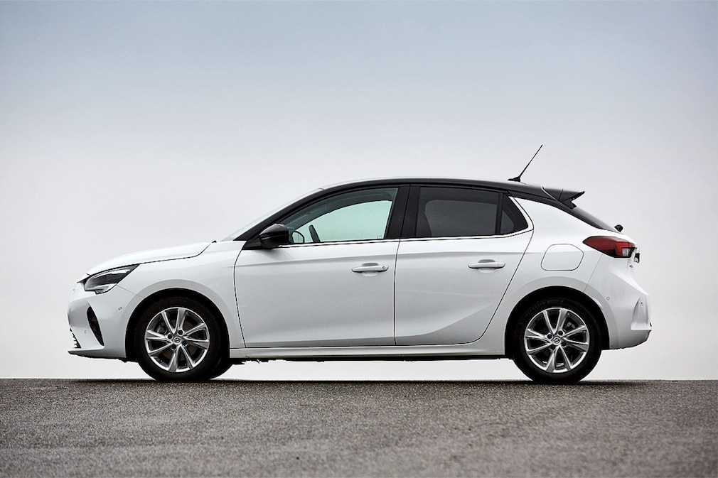 Opel Corsa 1.5 Diesel