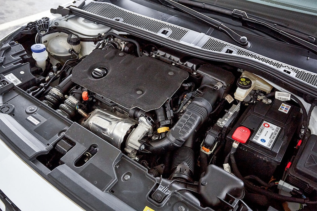 Opel Corsa 1.5 Diesel