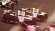 Indycar: Indy 500, US Sport