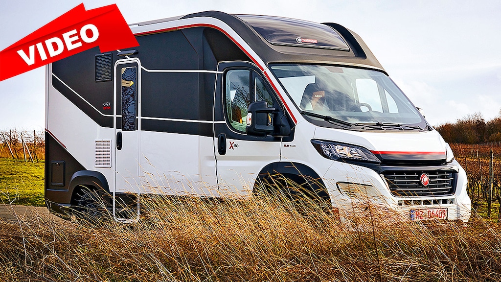 Sicher in den Camping-Urlaub