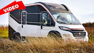 Sicher in den Camping-Urlaub