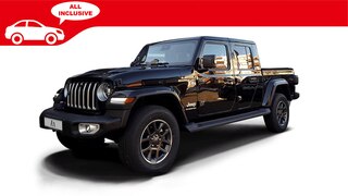 Jeep Gladiator Launch Edition -  Auto Abo All Inclusive 