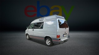 eBay  VW T4 Dehler Maxivan GL