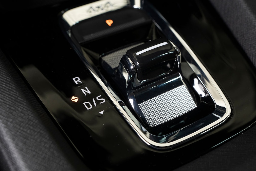 Skoda Octavia Combi RS TDI 4x4