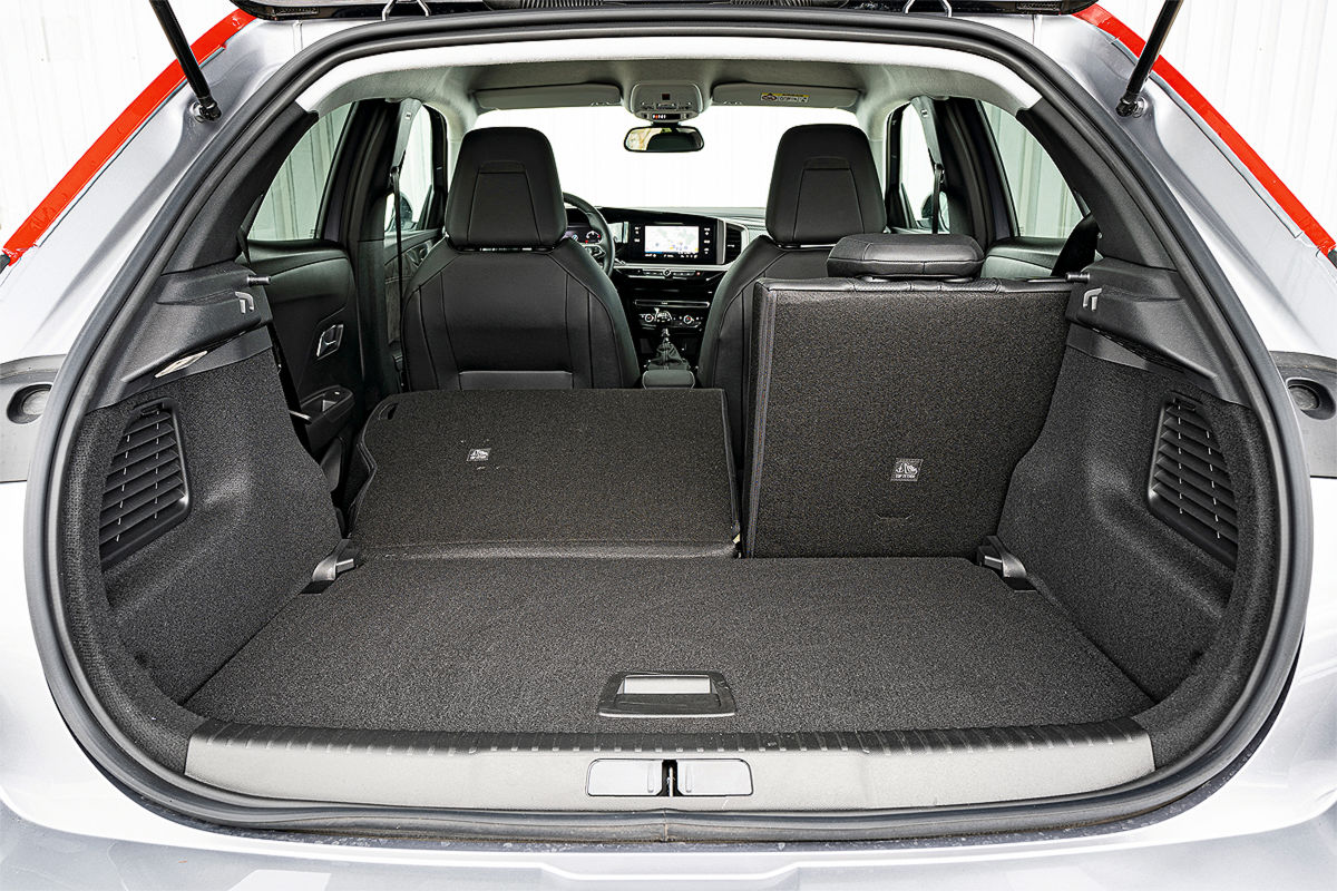 Opel Mokka 1.2 DI Turbo
