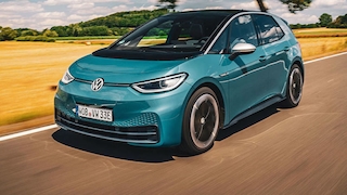 VW ID.3