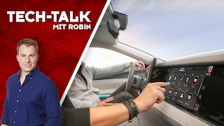 Aufmacher Tech-Talk mit Robin 