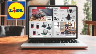 Lidl Prospekt Juni Aufmacher