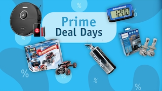 Amazon Prime Deal Days 2023