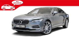 Volvo S90 D5 Inscription 4x4 - Auto Abo All Inclusive