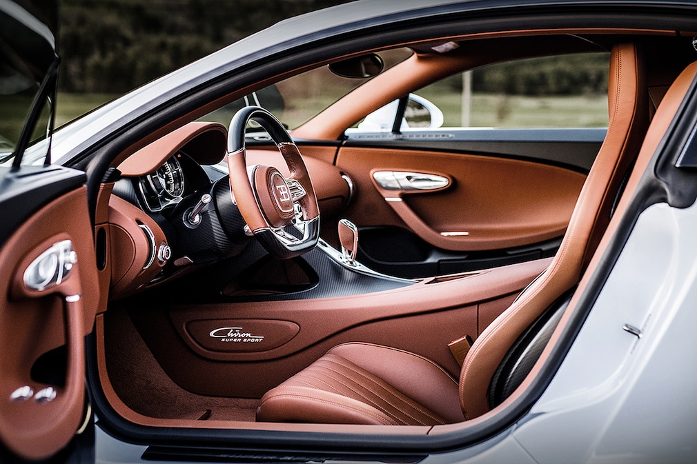 Bugatti Chiron Super Sport !! SPERRFRIST 08 Juni 2021 10 Uhr !!