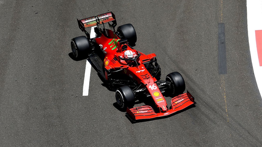 Jun 07, 2021 · formel 1, nach reifenschäden: Formel 1 Baku Strecke : Formel 1 Baku Training Ferrari Und Mclaren Argern Die Topstars Auto Bild