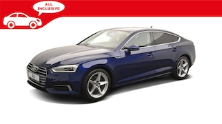 Audi A5 Sportback 40 TFSI g-tron S-tronic - Auto Abo All Inclusive