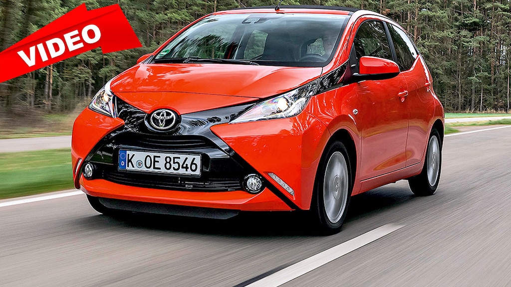 Wie gut sind gebrauchte Toyota wirklich?