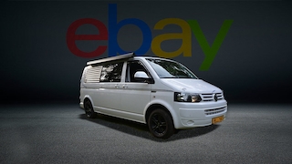 eBay VW Bus T6 BULLI