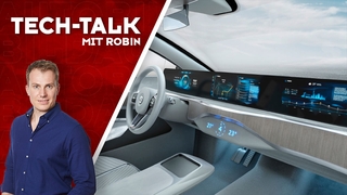 Aufmacher Tech-Talk mit Robin 