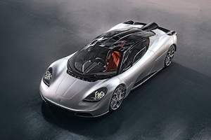 Gordon Murray Automotive GM T.50 !! SPERRFRIST 04. August 2020 18:00 Uhr !!
