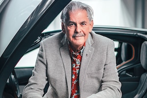 Gordon Murray Automotive GM T.50 !! SPERRFRIST 04. August 2020 18:00 Uhr !!