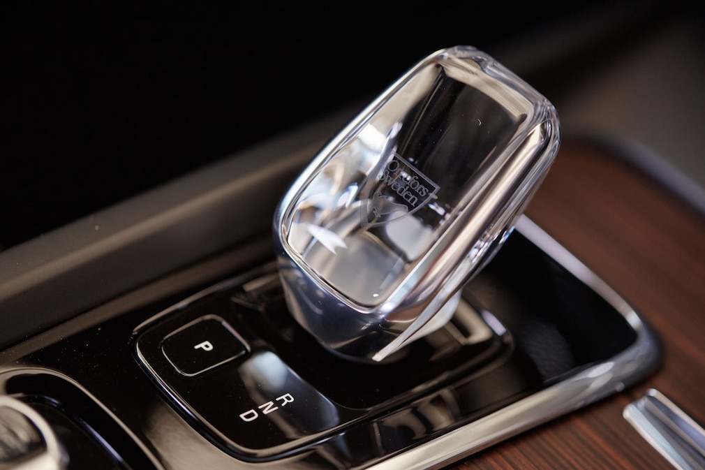 Volvo XC60 B5 Diesel