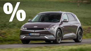 Carwow Hyundai Ioniq 5
