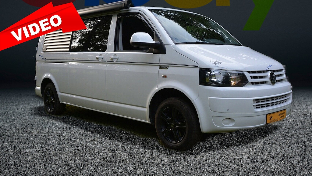 T6-Camper als günstige California-Alternative?