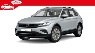 Volkswagen Tiguan Life - Auto Abo All Inclusive