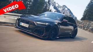 125 Jahre ABT - dieses Jubiläum wird mit dieser Signature Edition gefeiert!